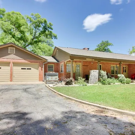 Angels Rest Villa